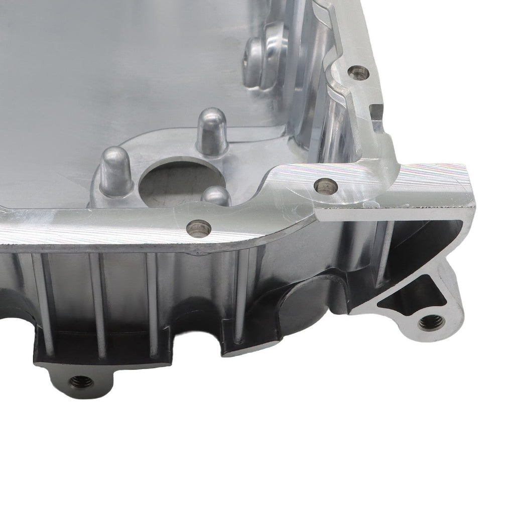 Fit 98-03 VW Beetle Golf Jetta 1.9L 2.0L SOHC Engine Oil Pan Replacement