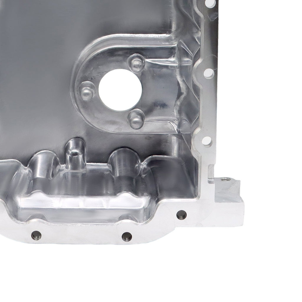 Fit 98-03 VW Beetle Golf Jetta 1.9L 2.0L SOHC Engine Oil Pan Replacement