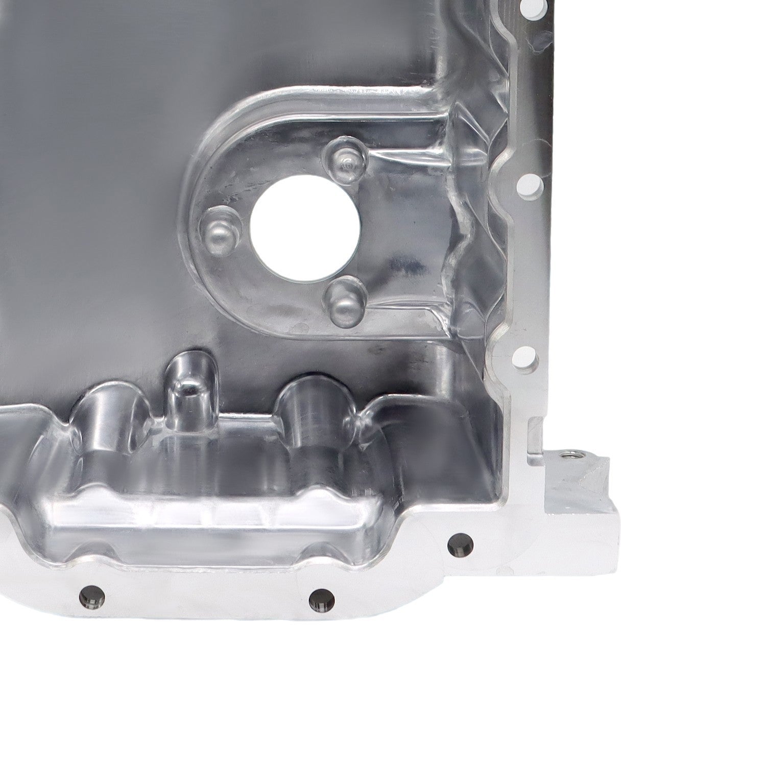 Fit 98-03 VW Beetle Golf Jetta 1.9L 2.0L SOHC Engine Oil Pan Replacement