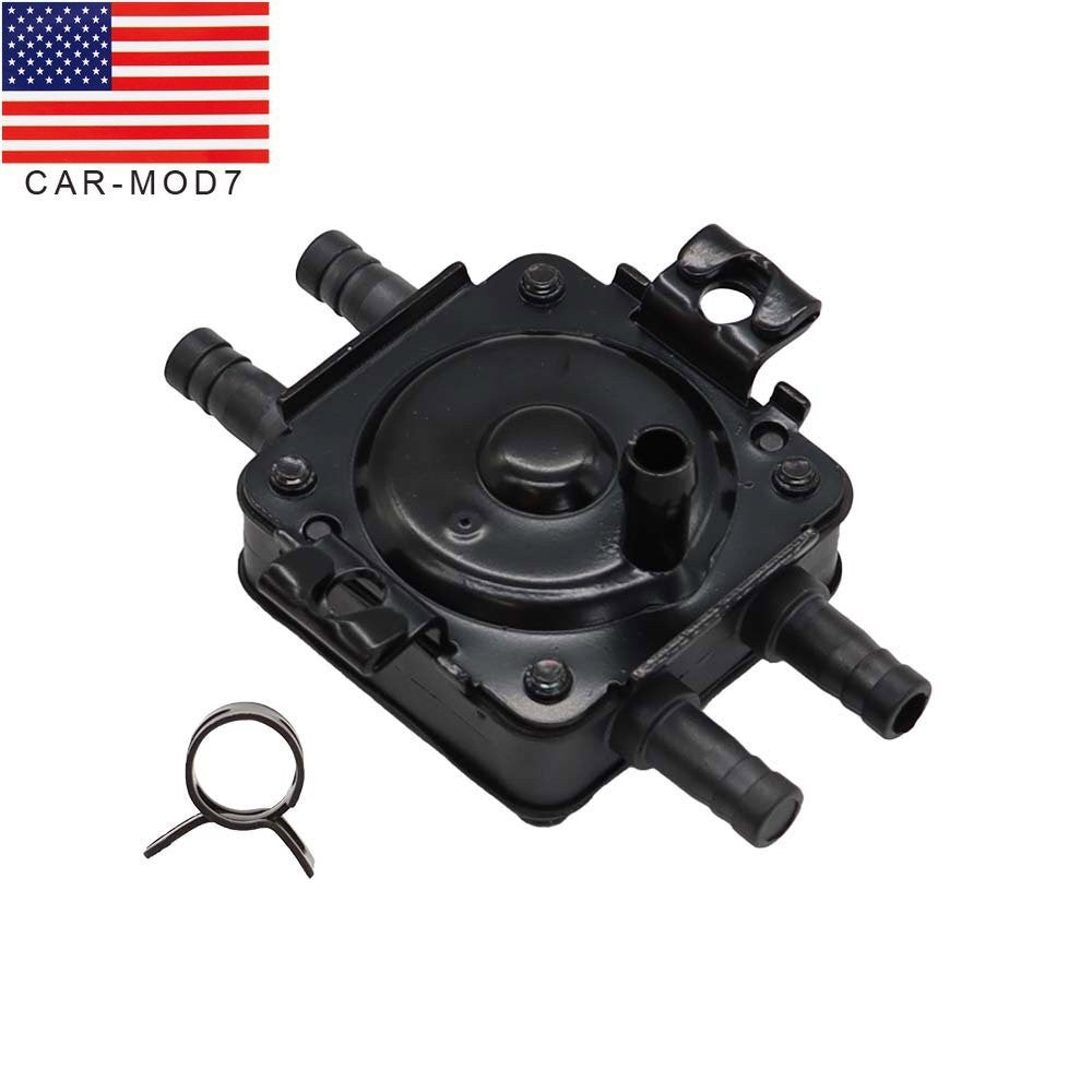 New Onan Miller John Deere P216 P218 P220 B43 B48 Engine Fuel Pump Fit