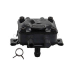 New Onan Miller John Deere P216 P218 P220 B43 B48 Engine Fuel Pump Fit