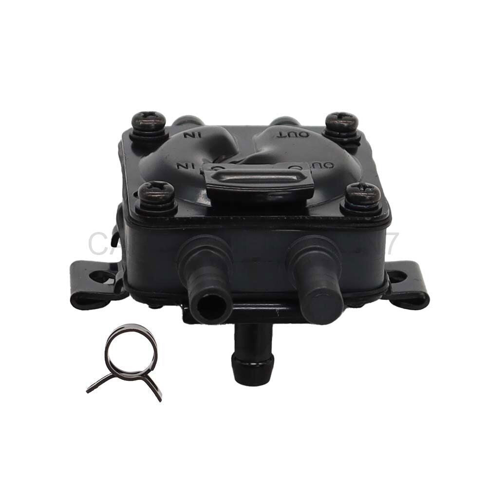 New Onan Miller John Deere P216 P218 P220 B43 B48 Engine Fuel Pump Fit