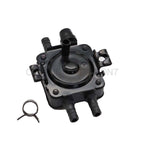 New Onan Miller John Deere P216 P218 P220 B43 B48 Engine Fuel Pump Fit
