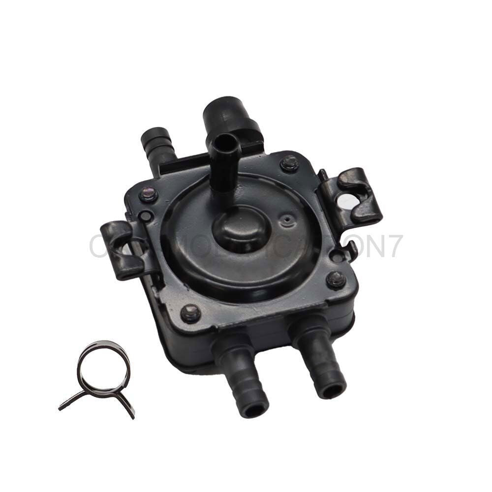 New Onan Miller John Deere P216 P218 P220 B43 B48 Engine Fuel Pump Fit