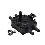 New Onan Miller John Deere P216 P218 P220 B43 B48 Engine Fuel Pump Fit
