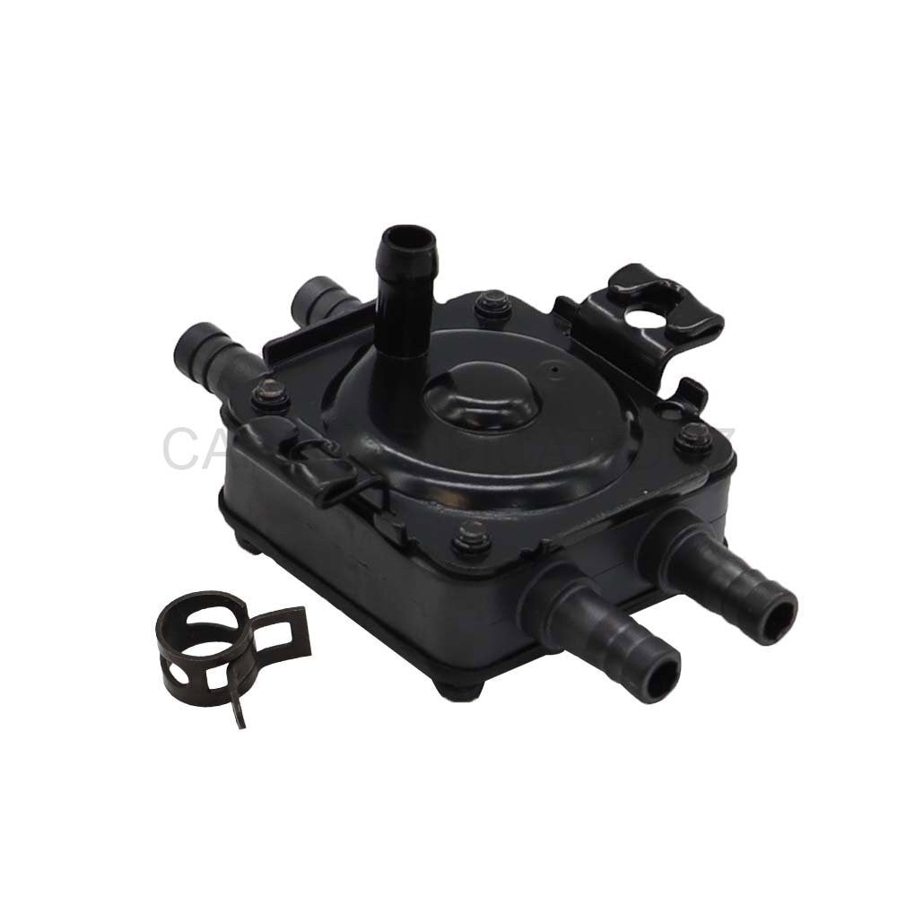 New Onan Miller John Deere P216 P218 P220 B43 B48 Engine Fuel Pump Fit