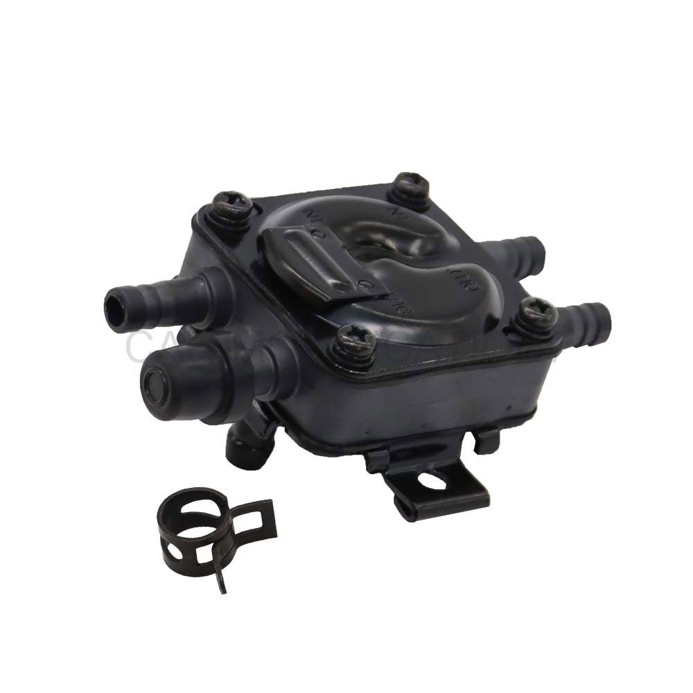 New Onan Miller John Deere P216 P218 P220 B43 B48 Engine Fuel Pump Fit