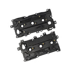 New 2X Valve Covers Set Fits 2007-14 Nissan Altima Pathfinder JX35 QX60 3.5L