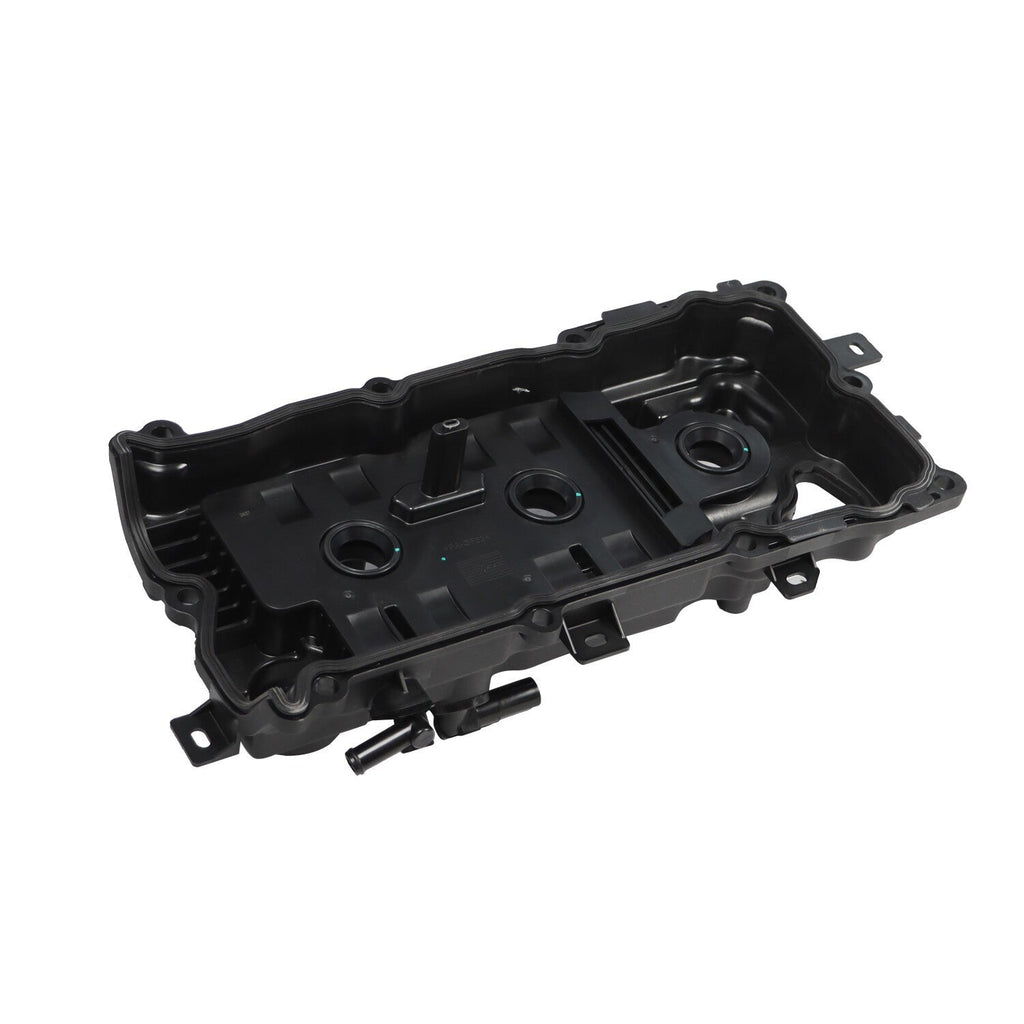 New 2X Valve Covers Set Fits 2007-14 Nissan Altima Pathfinder JX35 QX60 3.5L