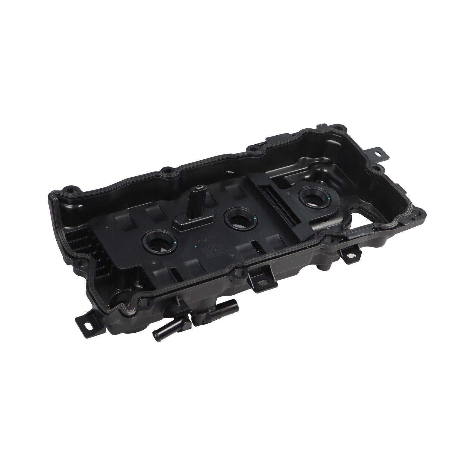 New 2X Valve Covers Set Fits 2007-14 Nissan Altima Pathfinder JX35 QX60 3.5L