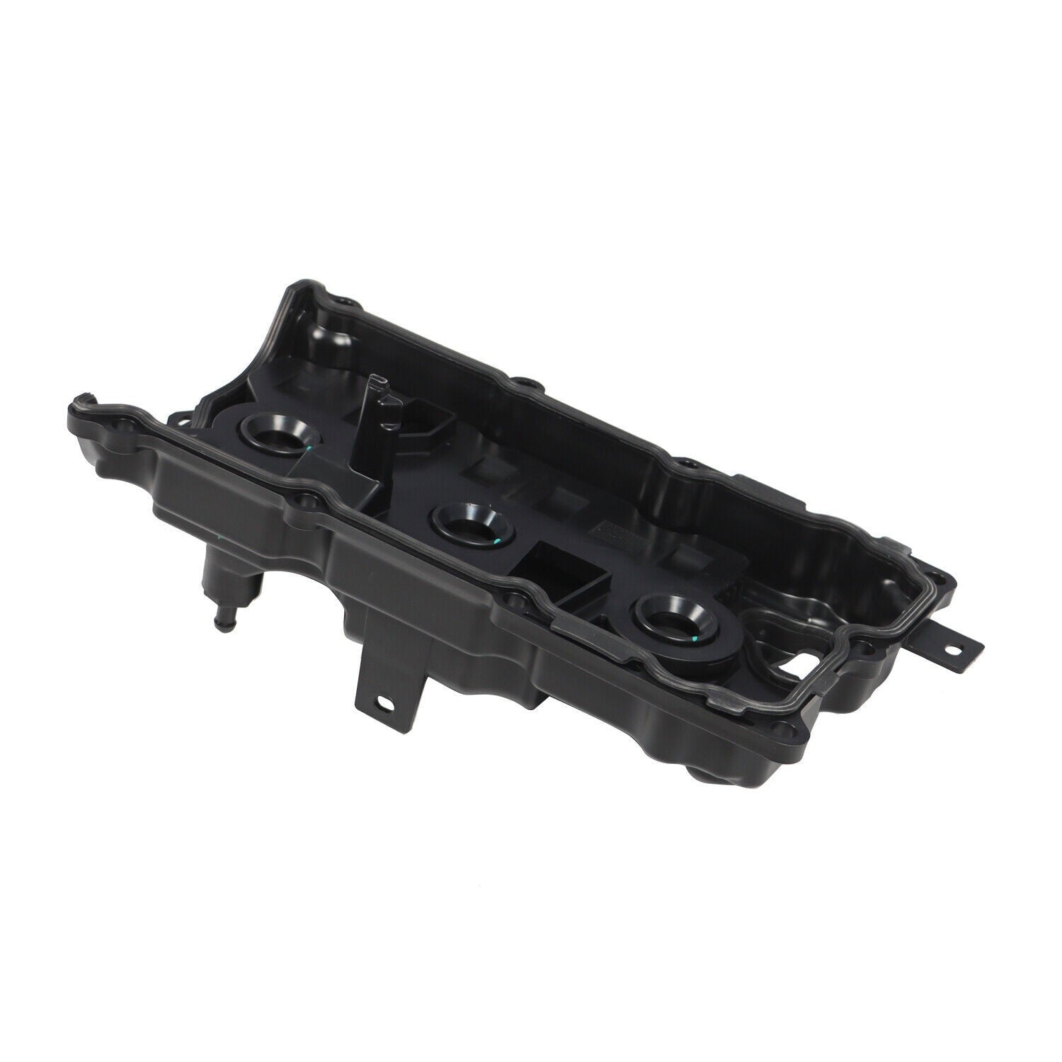 New 2X Valve Covers Set Fits 2007-14 Nissan Altima Pathfinder JX35 QX60 3.5L