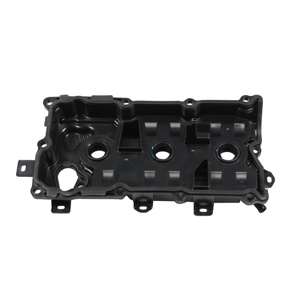 New 2X Valve Covers Set Fits 2007-14 Nissan Altima Pathfinder JX35 QX60 3.5L