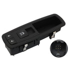 Power Window Switch Passenger Side for Dodge Ram 2009-2012 68021708AB
