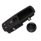 Power Window Switch Passenger Side for Dodge Ram 2009-2012 68021708AB