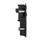 Power Window Switch Passenger Side for Dodge Ram 2009-2012 68021708AB