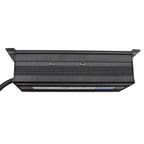 24V Floor Scrubber Battery Charger with SB120 120A Red Connector Pallet Jack