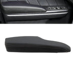 NEW Left Driver Door Armrest Cover Trim for 11-23 Chrysler 300 Dodge Charger
