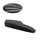 NEW Left Driver Door Armrest Cover Trim for 11-23 Chrysler 300 Dodge Charger