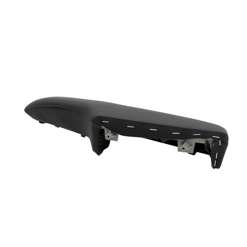NEW Left Driver Door Armrest Cover Trim for 11-23 Chrysler 300 Dodge Charger