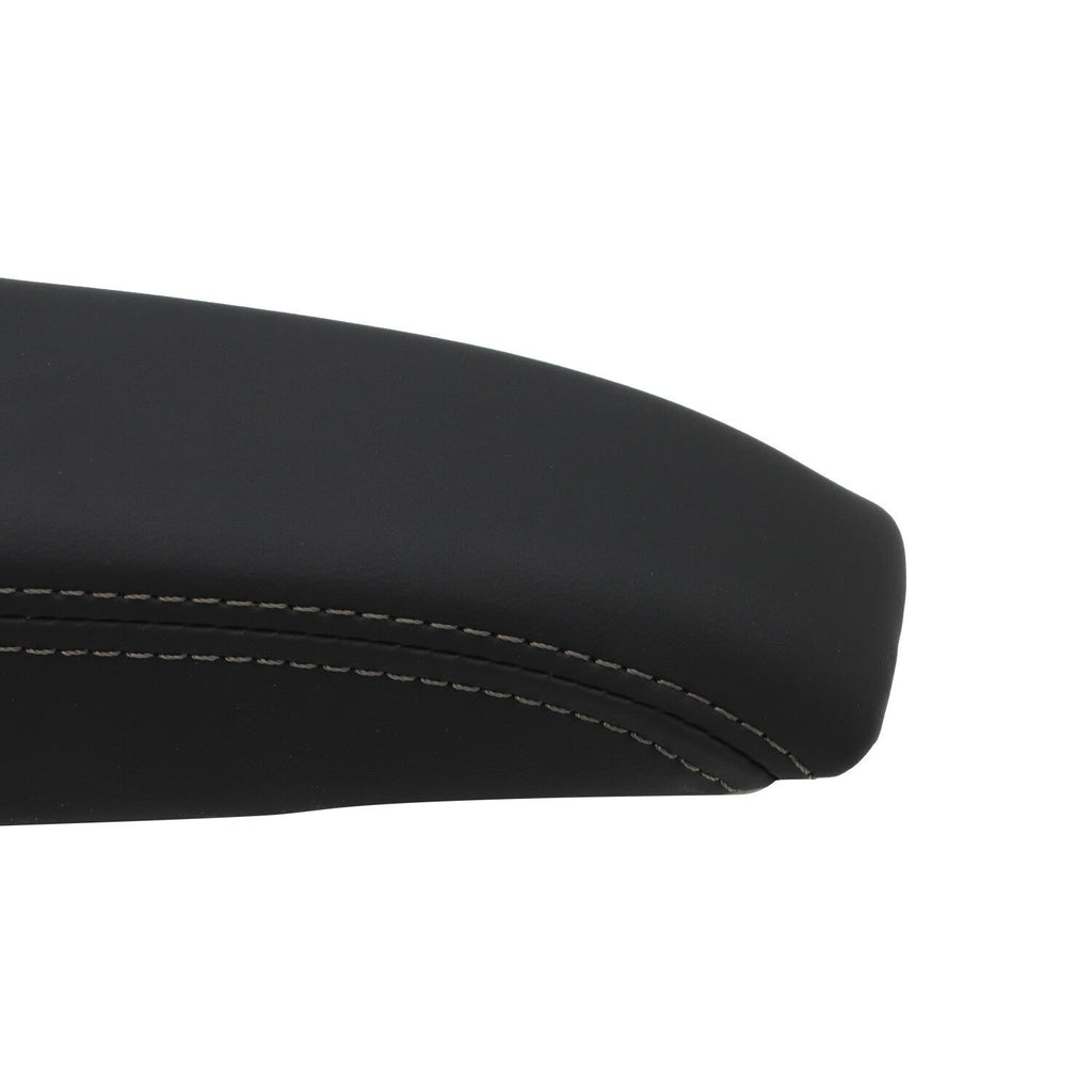 NEW Left Driver Door Armrest Cover Trim for 11-23 Chrysler 300 Dodge Charger