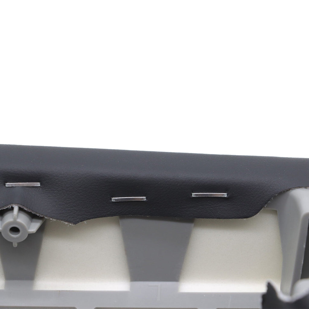 NEW Left Driver Door Armrest Cover Trim for 11-23 Chrysler 300 Dodge Charger