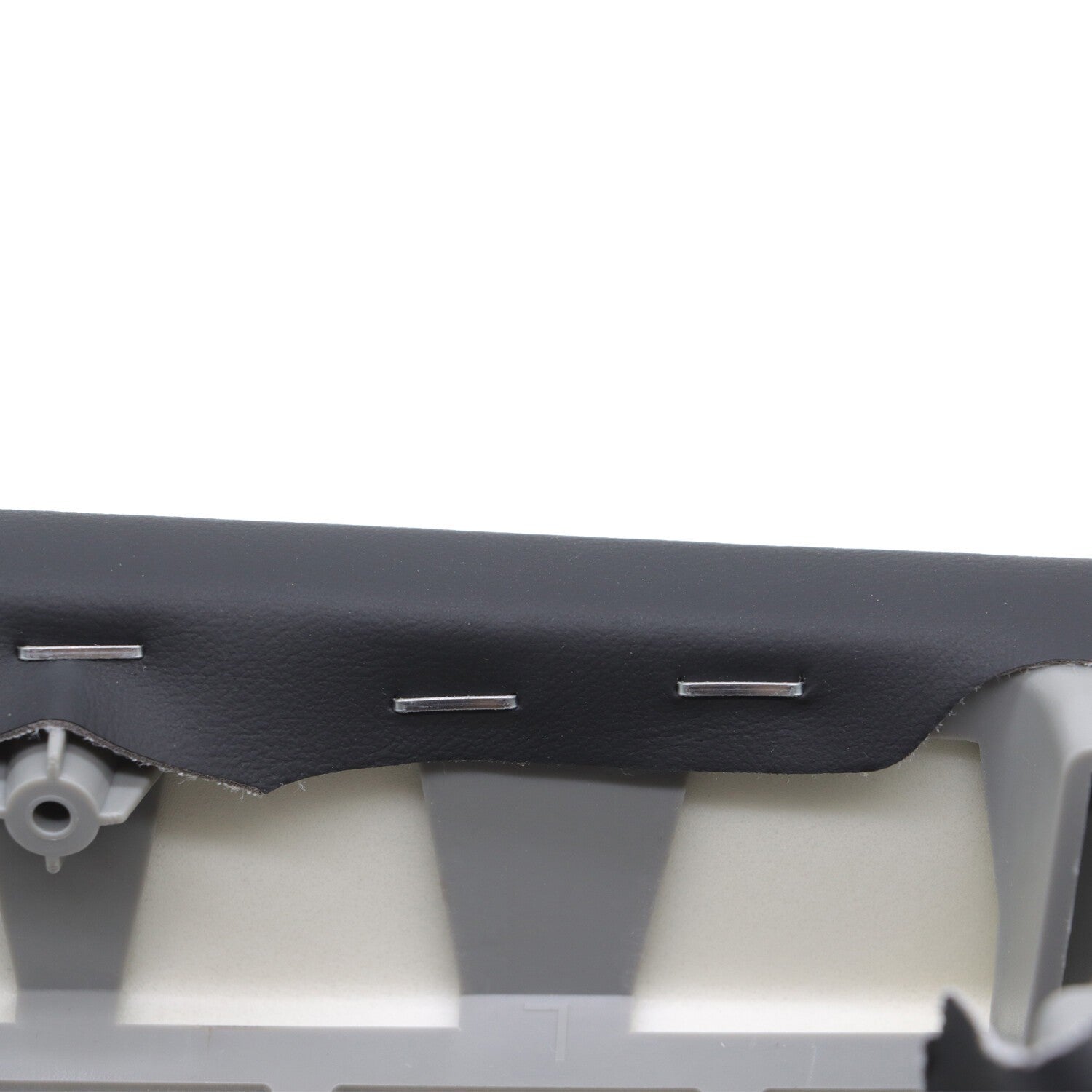 NEW Left Driver Door Armrest Cover Trim for 11-23 Chrysler 300 Dodge Charger