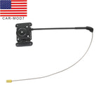 NEW Ford Transit 2015-2023 Spare Tire Carrier Upper Mounting Bracket Winch Cable