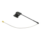 NEW Ford Transit 2015-2023 Spare Tire Carrier Upper Mounting Bracket Winch Cable