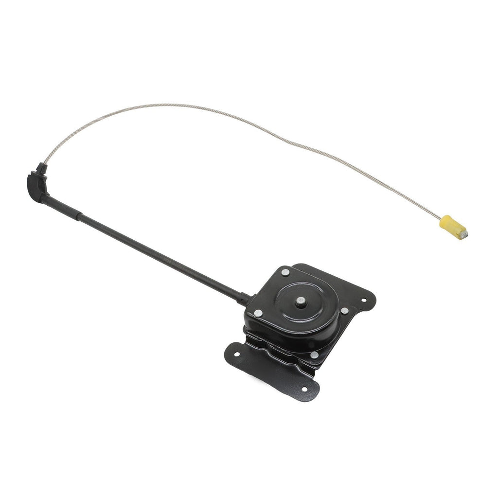 NEW Ford Transit 2015-2023 Spare Tire Carrier Upper Mounting Bracket Winch Cable