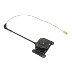 NEW Ford Transit 2015-2023 Spare Tire Carrier Upper Mounting Bracket Winch Cable