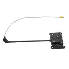 NEW Ford Transit 2015-2023 Spare Tire Carrier Upper Mounting Bracket Winch Cable