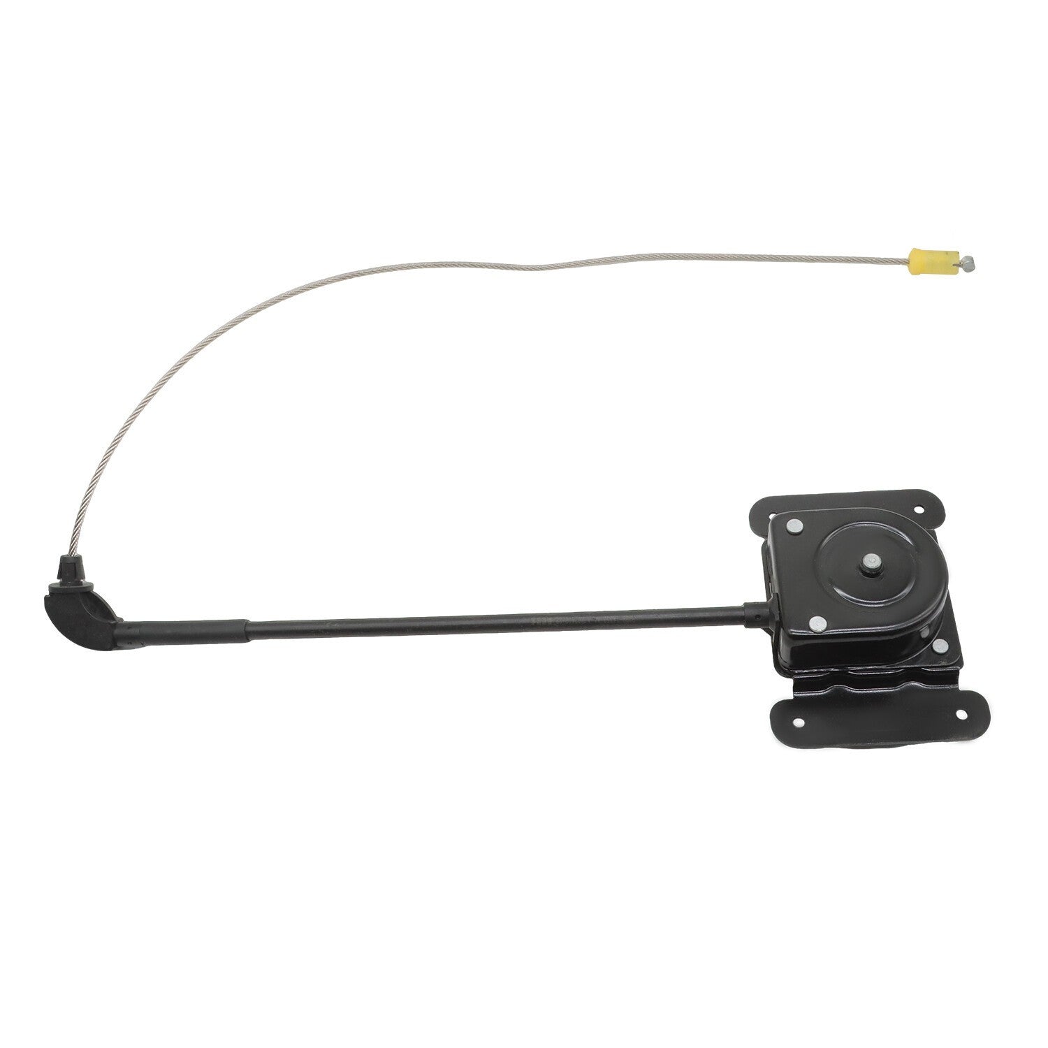 NEW Ford Transit 2015-2023 Spare Tire Carrier Upper Mounting Bracket Winch Cable