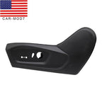 NEW 20-23 Ford Explorer Front Left Driver Seat Trim Panel Shield BLACK