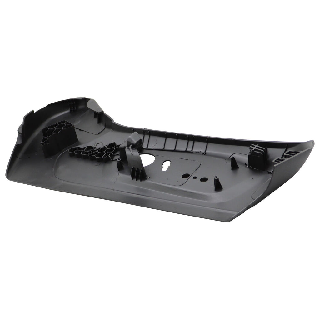 NEW 20-23 Ford Explorer Front Left Driver Seat Trim Panel Shield BLACK