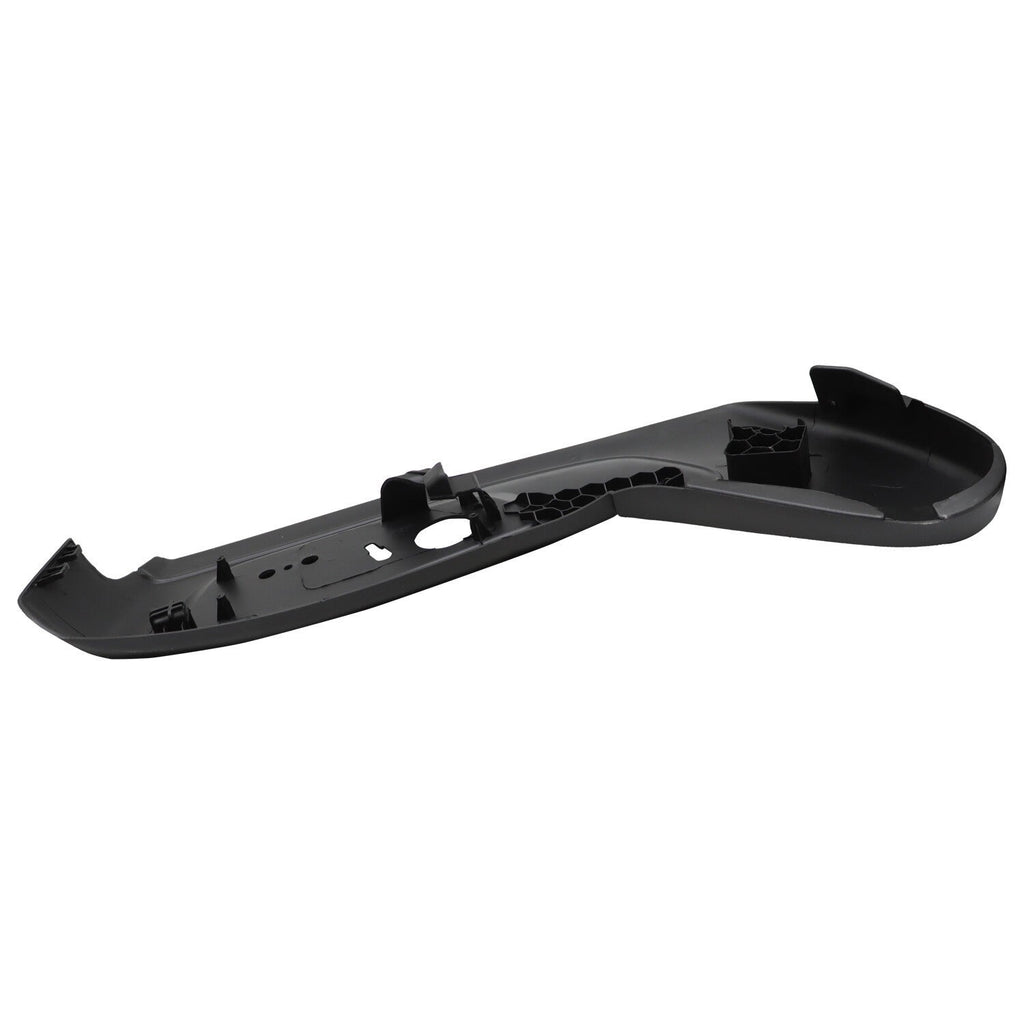 NEW 20-23 Ford Explorer Front Left Driver Seat Trim Panel Shield BLACK