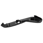 NEW 20-23 Ford Explorer Front Left Driver Seat Trim Panel Shield BLACK