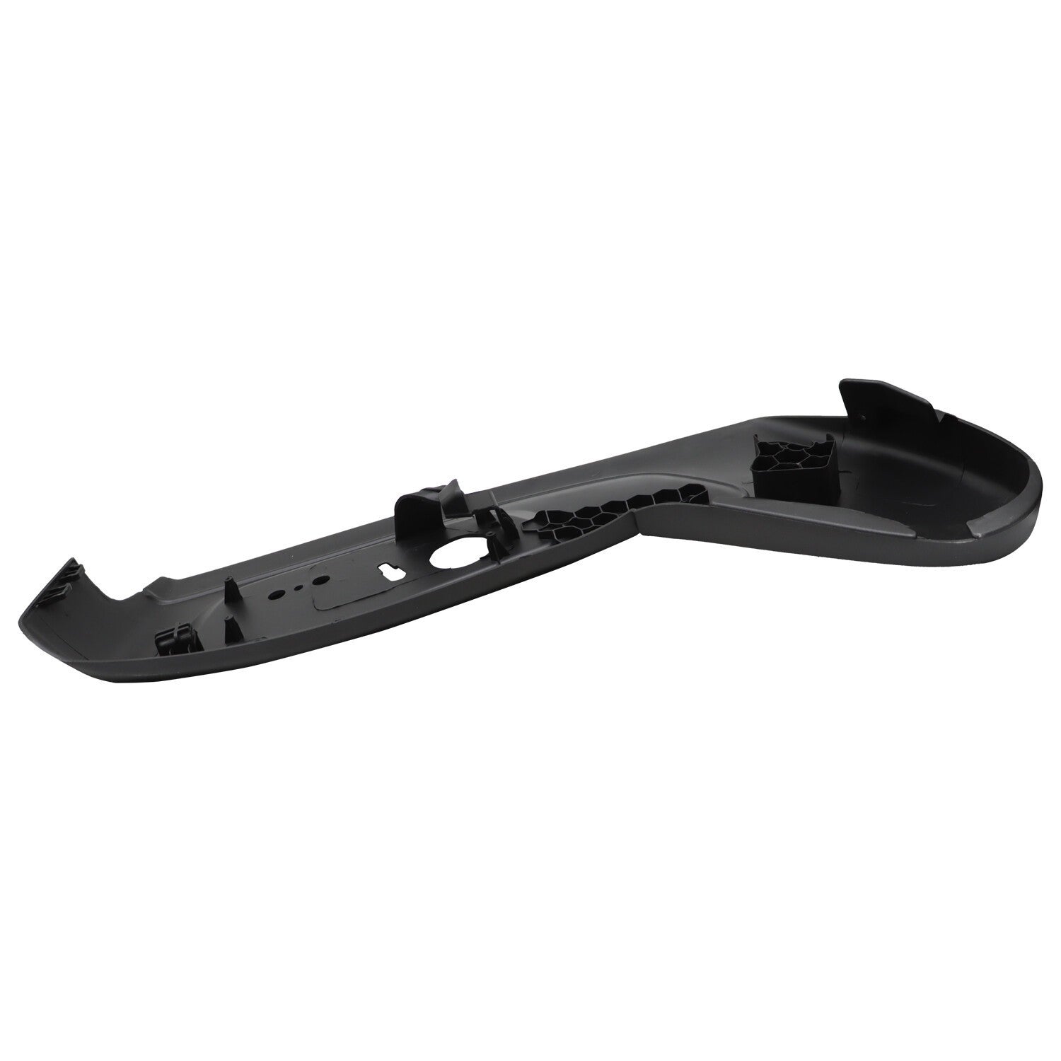 NEW 20-23 Ford Explorer Front Left Driver Seat Trim Panel Shield BLACK
