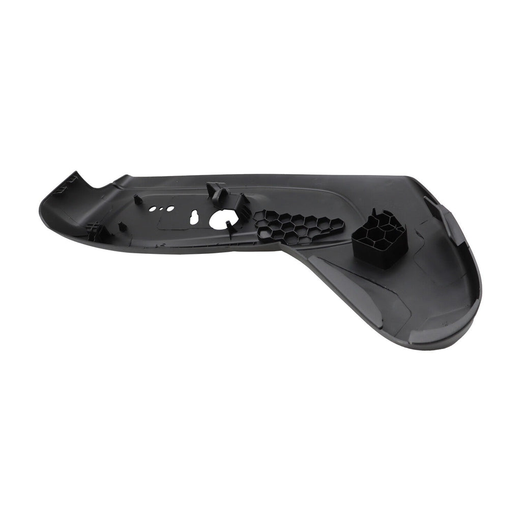 NEW 20-23 Ford Explorer Front Left Driver Seat Trim Panel Shield BLACK