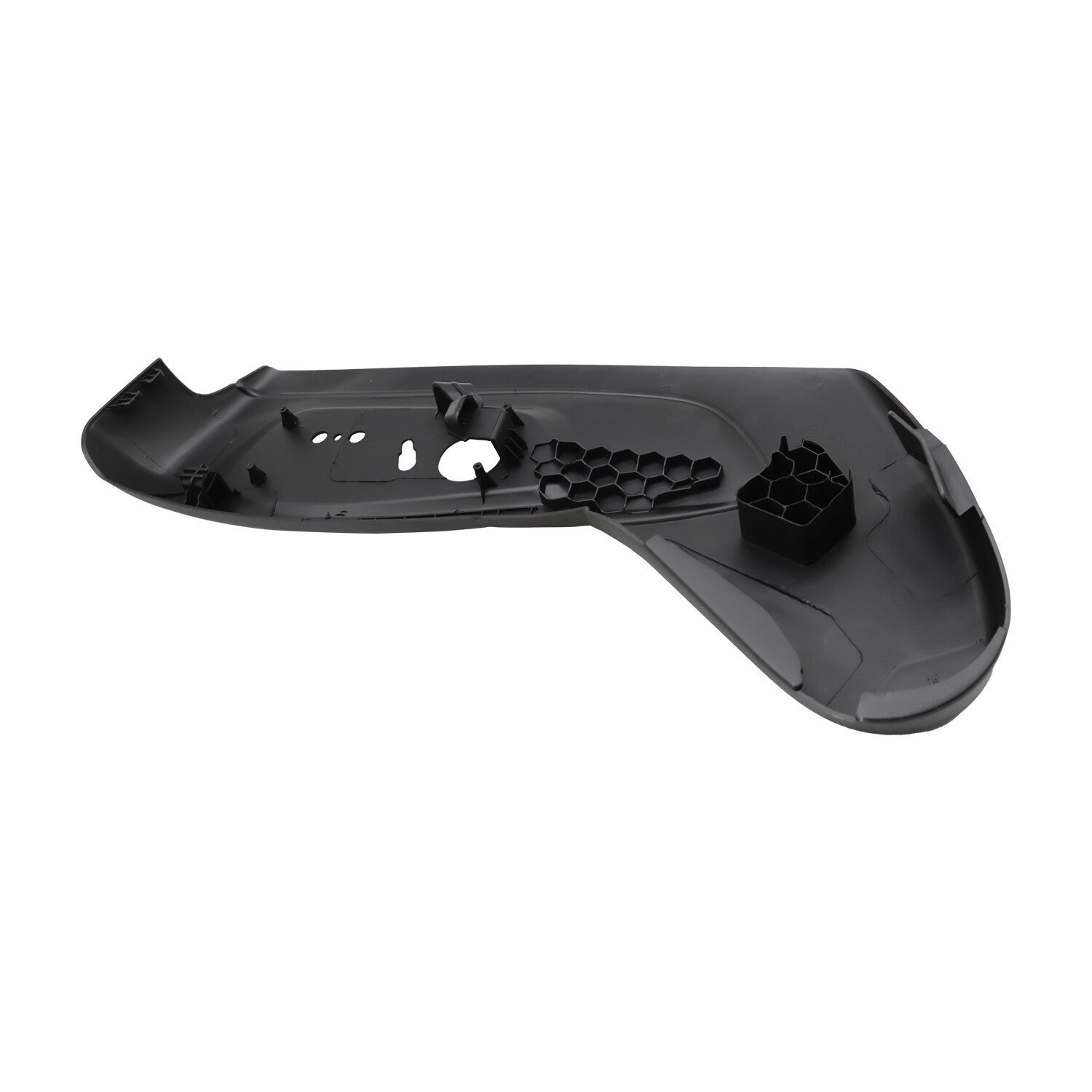 NEW 20-23 Ford Explorer Front Left Driver Seat Trim Panel Shield BLACK
