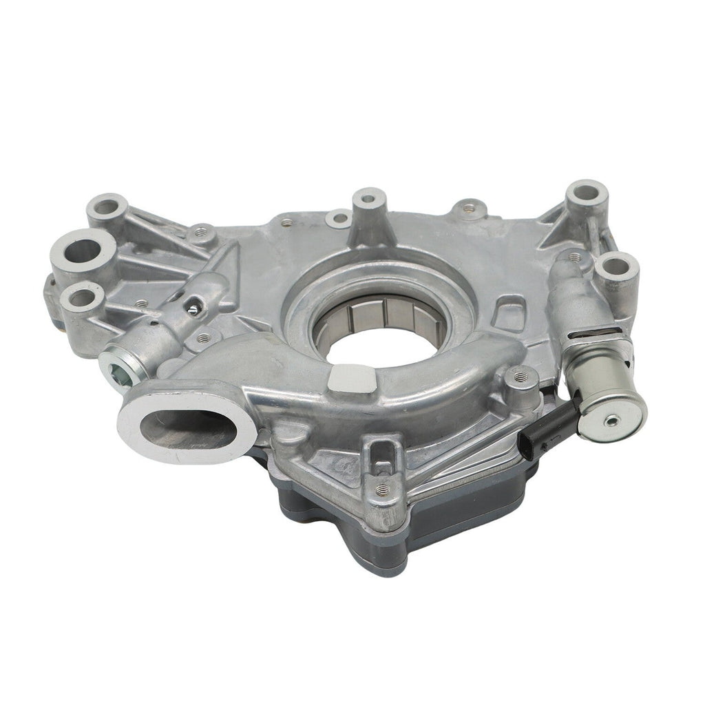 NEW 2014-2020 Cadillac Chevrolet GMC Engine Oil Pump 12686433 Replacement