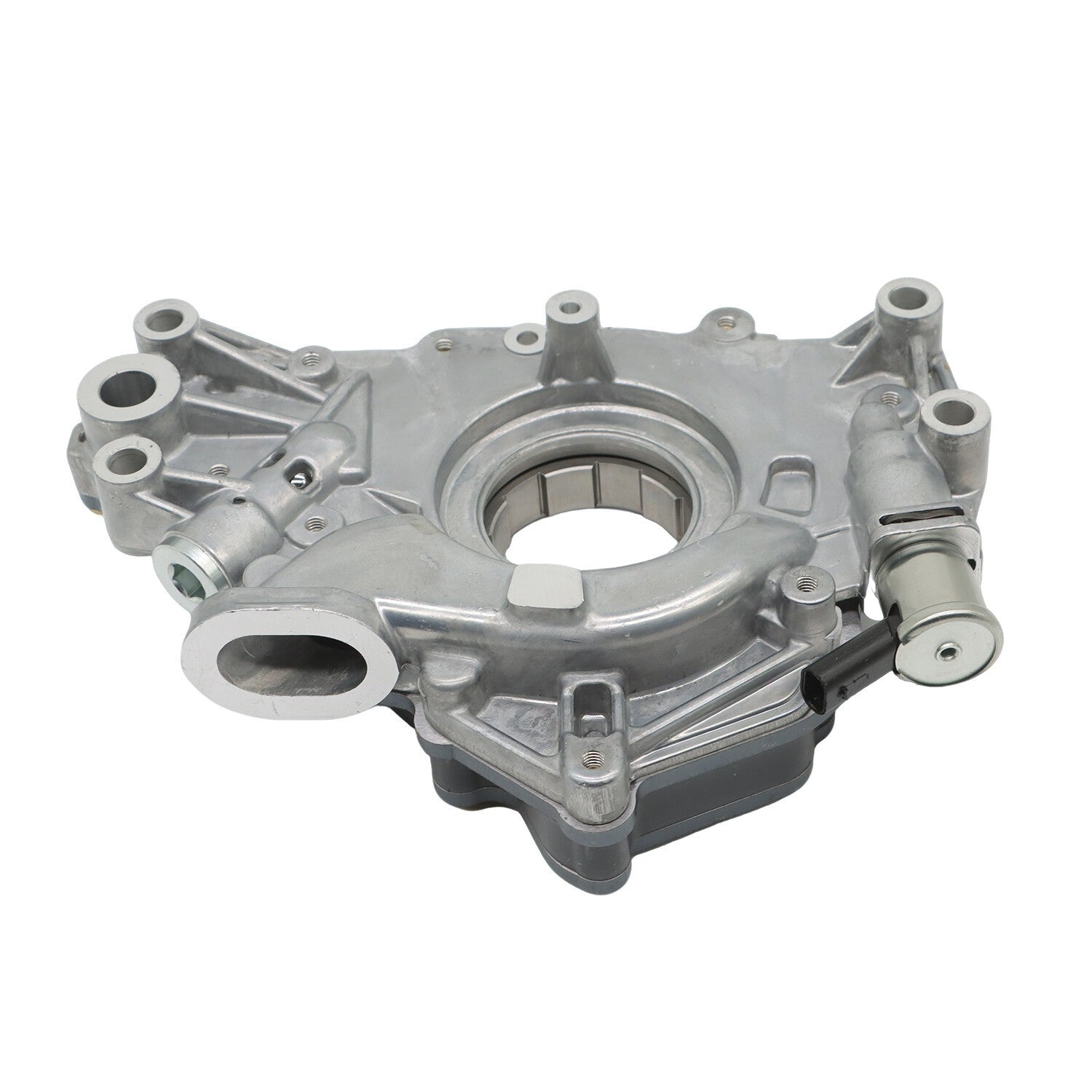 NEW 2014-2020 Cadillac Chevrolet GMC Engine Oil Pump 12686433 Replacement