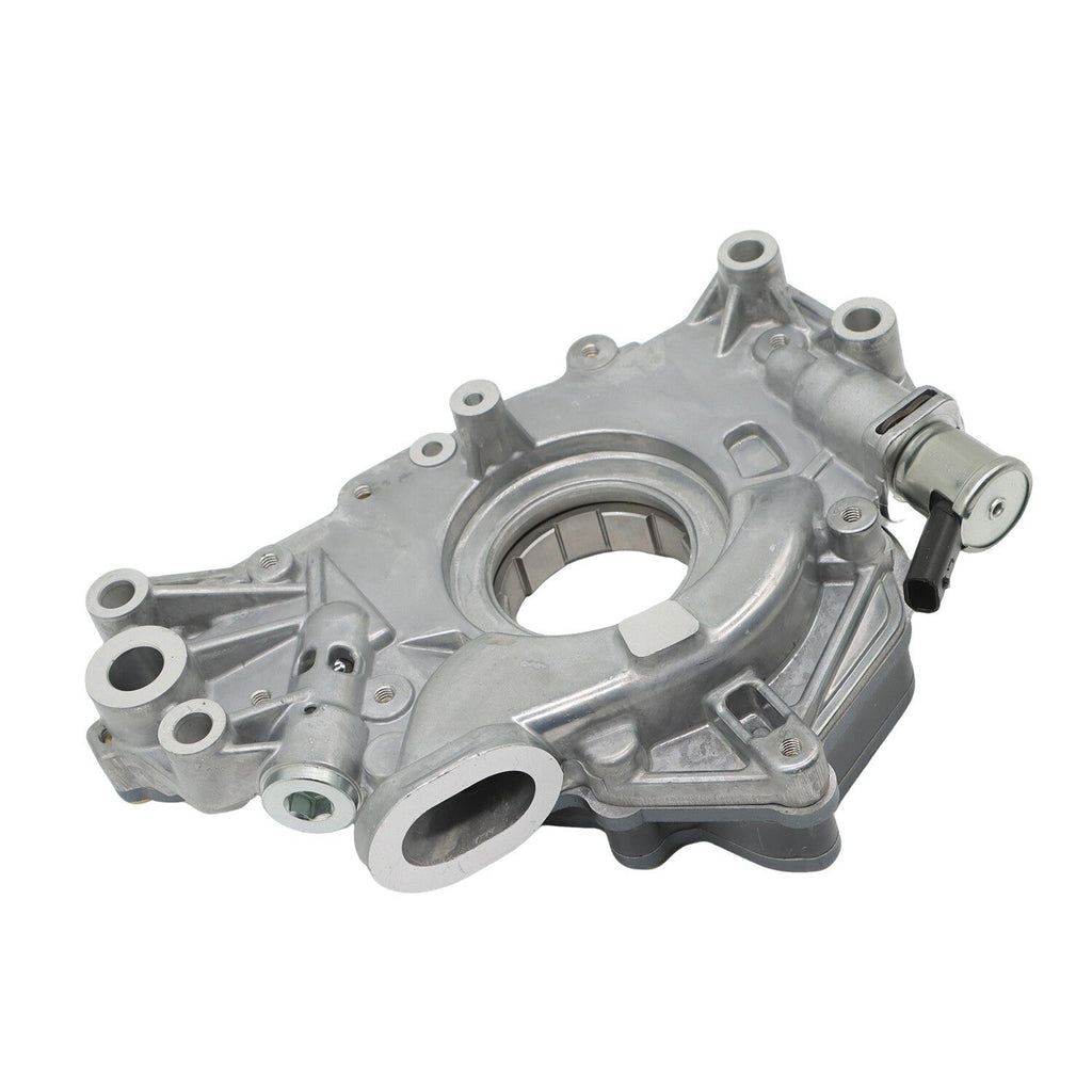 NEW 2014-2020 Cadillac Chevrolet GMC Engine Oil Pump 12686433 Replacement