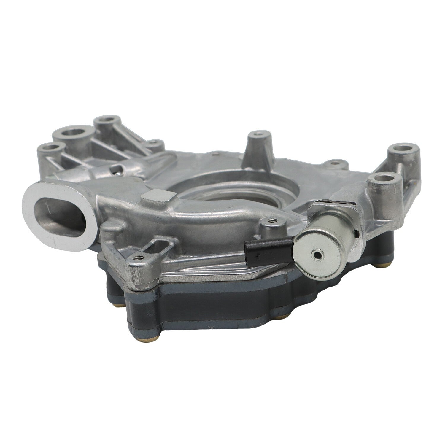 NEW 2014-2020 Cadillac Chevrolet GMC Engine Oil Pump 12686433 Replacement