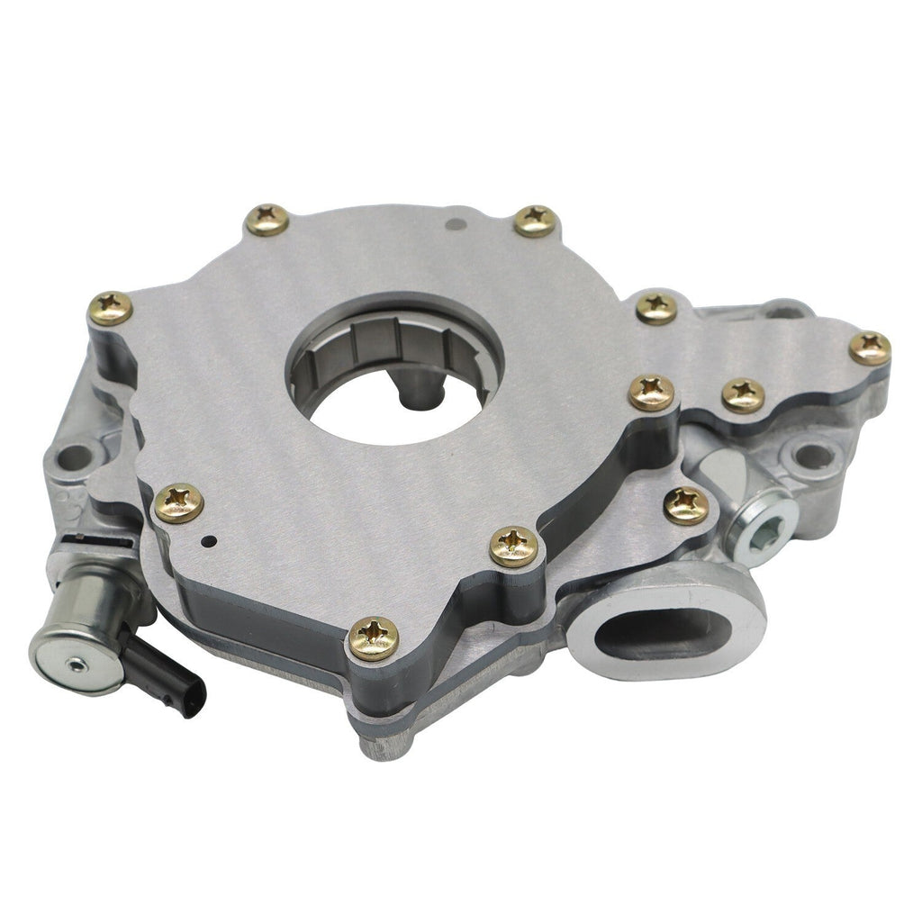 NEW 2014-2020 Cadillac Chevrolet GMC Engine Oil Pump 12686433 Replacement