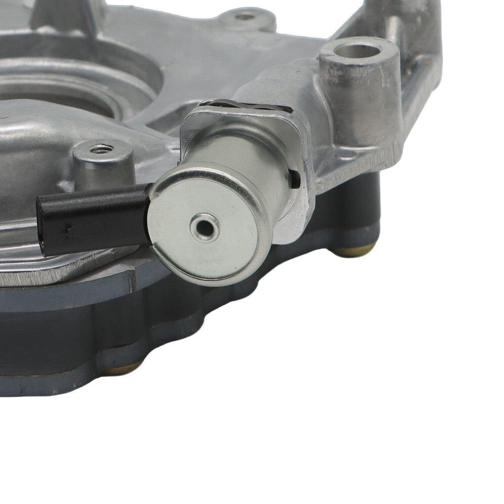 NEW 2014-2020 Cadillac Chevrolet GMC Engine Oil Pump 12686433 Replacement