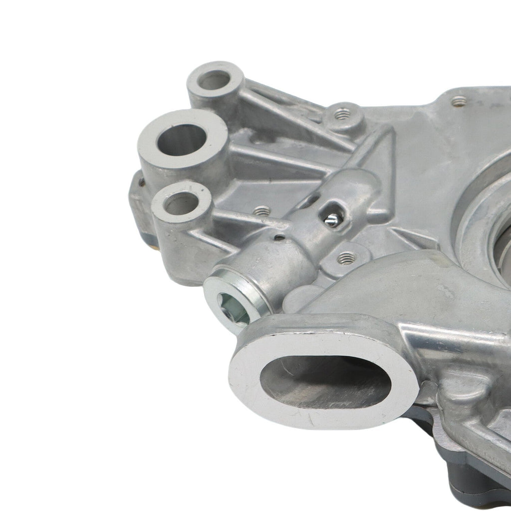 NEW 2014-2020 Cadillac Chevrolet GMC Engine Oil Pump 12686433 Replacement