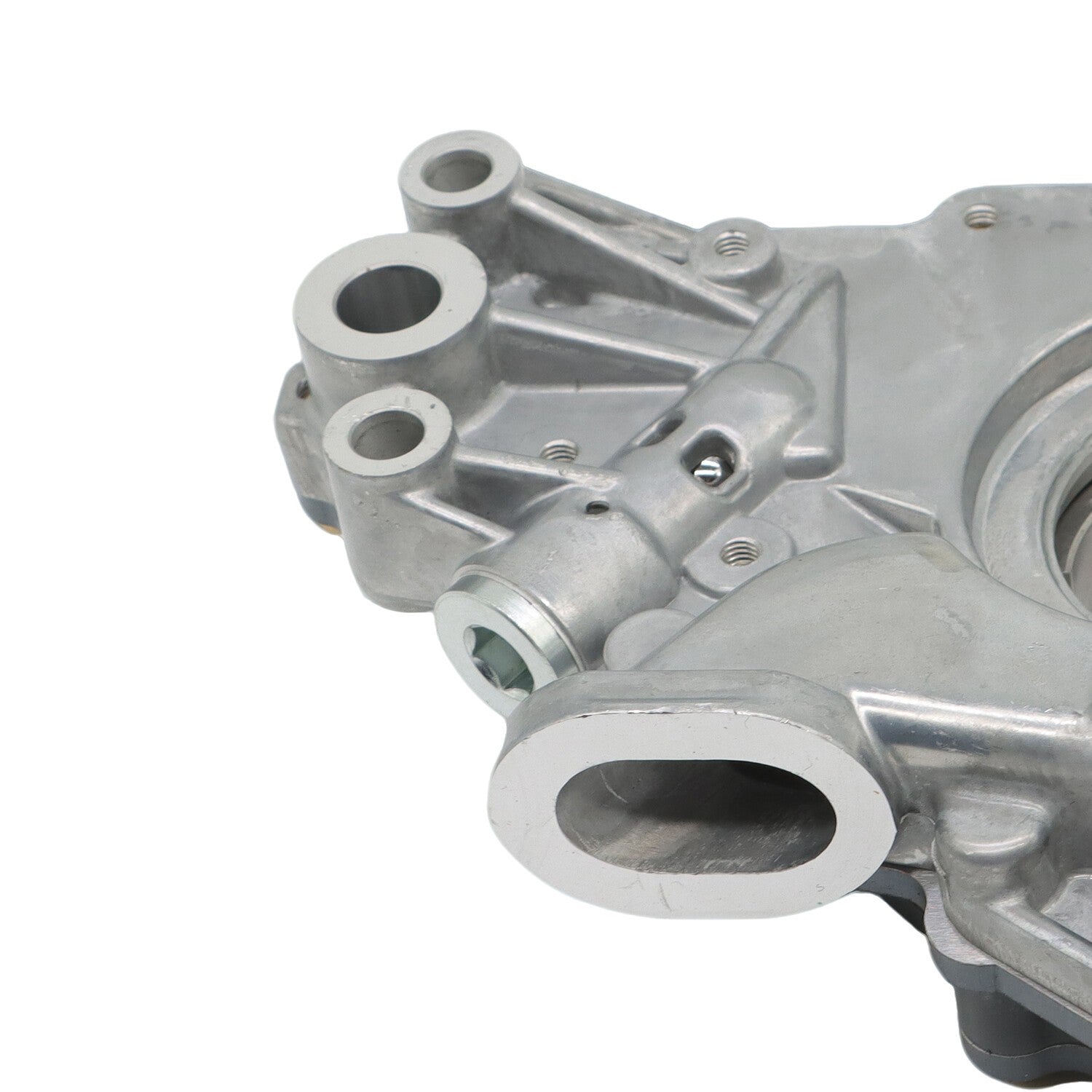 NEW 2014-2020 Cadillac Chevrolet GMC Engine Oil Pump 12686433 Replacement