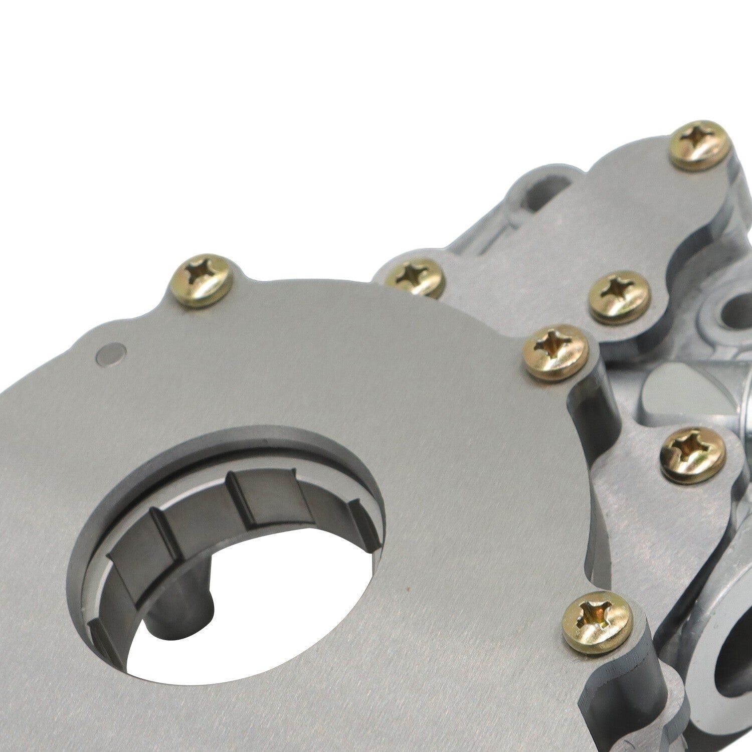 NEW 2014-2020 Cadillac Chevrolet GMC Engine Oil Pump 12686433 Replacement