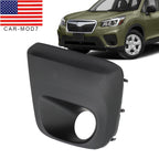 2019-2021 Subaru Forester Driver Side Fog Light Trim Cover NEW 57731SJ050