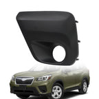 2019-2021 Subaru Forester Driver Side Fog Light Trim Cover NEW 57731SJ050